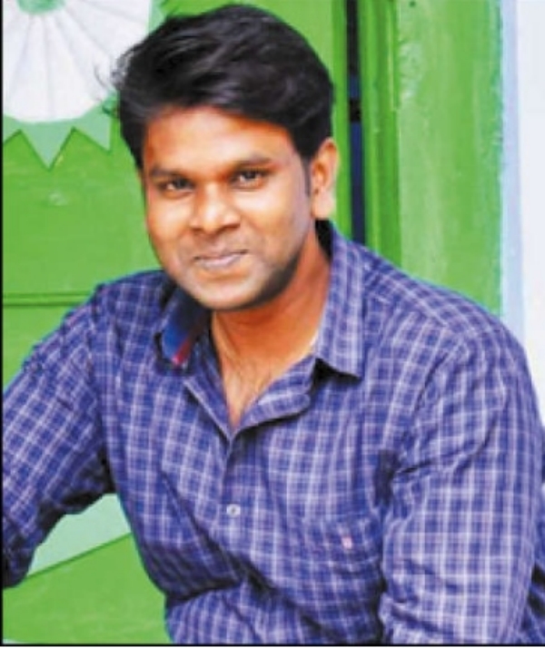 கோவளம் கடற்கரை 