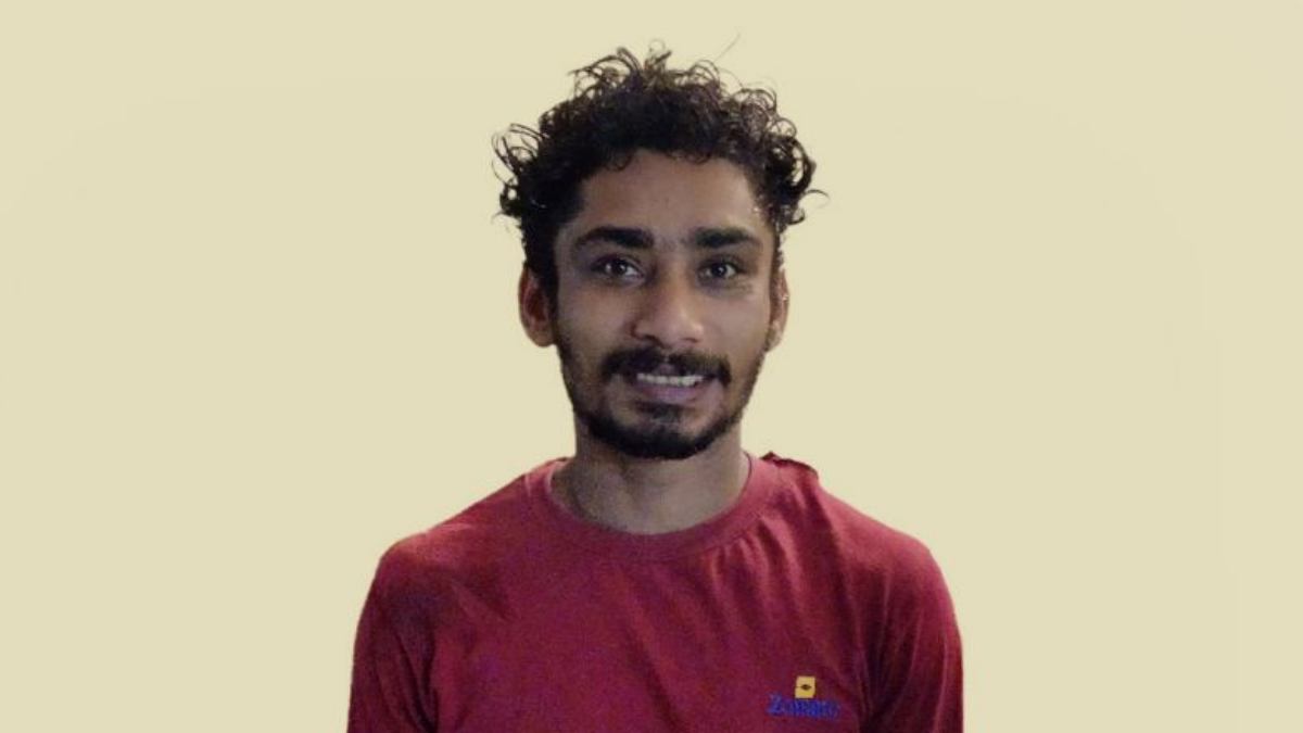 Youth arrested for setting fire to neighbors house while intoxicated in Kerala Youth arrested for setting fire to neighbors house while intoxicated in Kerala