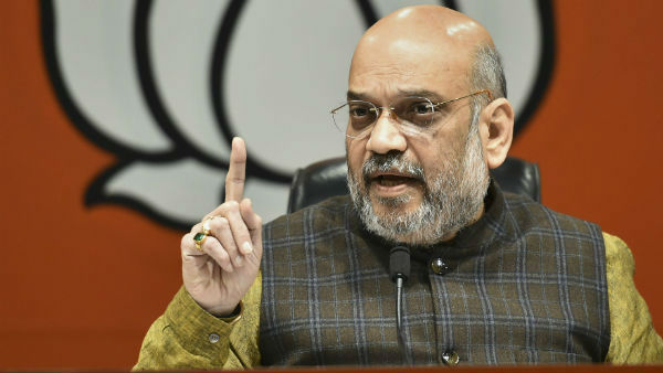 Many Tamil Nadu leaders and politicians are going to join BJP reportedly soon 