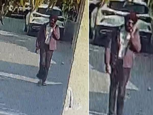 Fugitive Amritpal singh arrested after a month of hiding life