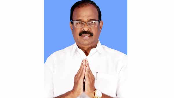 Competion between TRB Raja and Annadurai for new minister in Tamilnadu cabinet Competion between TRB Raja and Annadurai for new minister in Tamilnadu cabinet