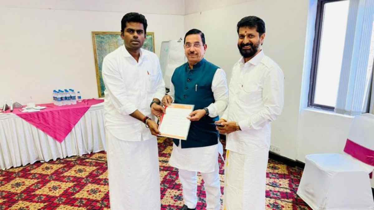 ADMK ex minister sellur raju takes on annamalai on coal mines issue ADMK ex minister sellur raju takes on annamalai on coal mines issue