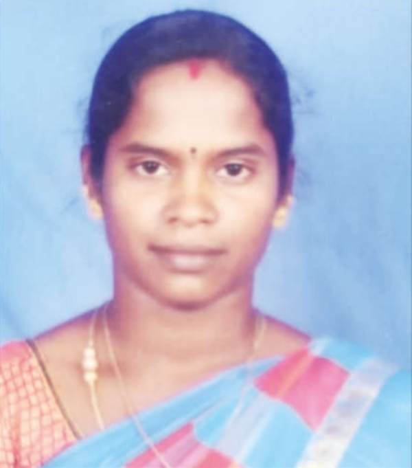 A young girl hanged near Senturai, ariyalur 