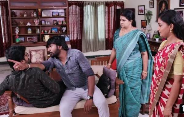 Siragadikka aasai serial April 26th promo and Episode Highlights 