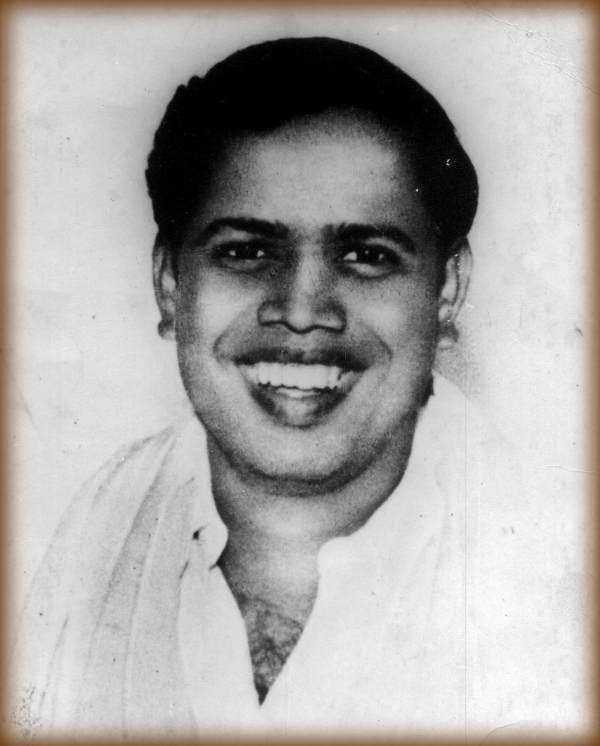 Pattukottai Kalyanasundaram 93rd Birthday Tomorrow On April 12 Pattukottai Kalyanasundaram 93rd Birthday Tomorrow On April 12
