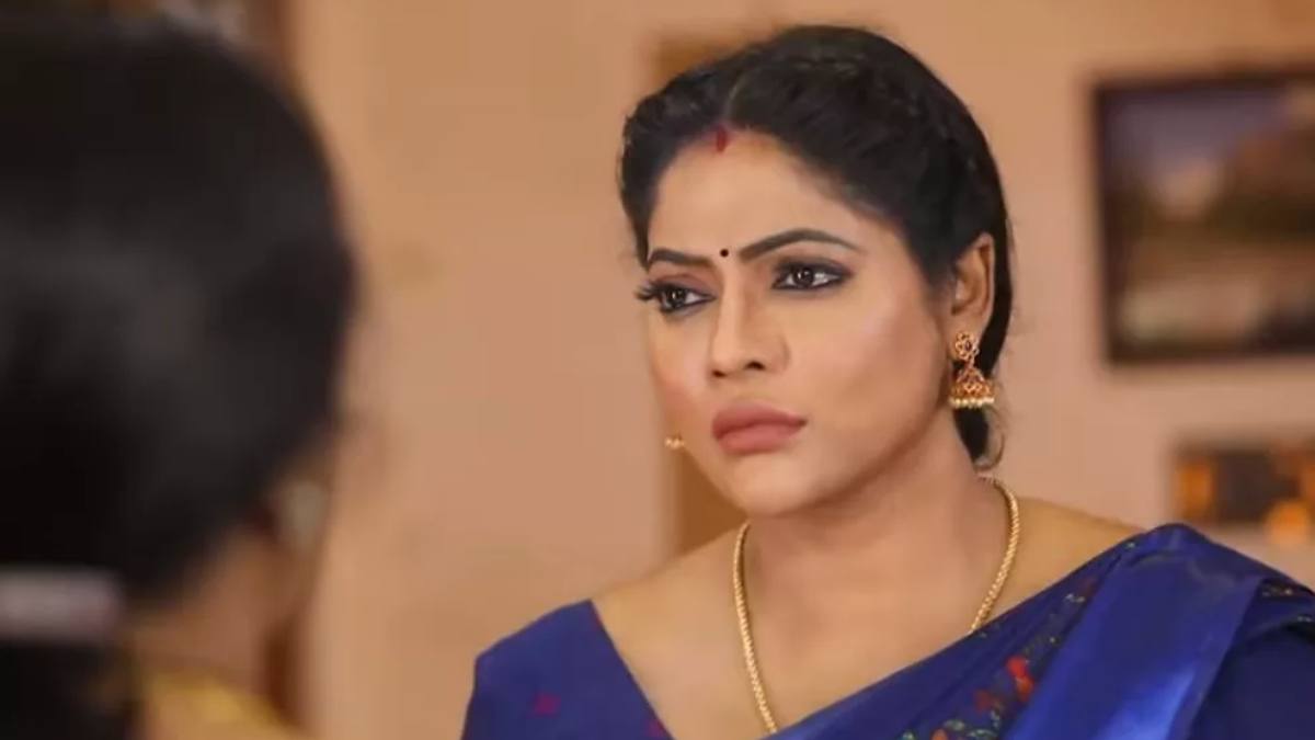  Baakiyalakshmi Serial 2023 April 20th promo and Episode Highlights 