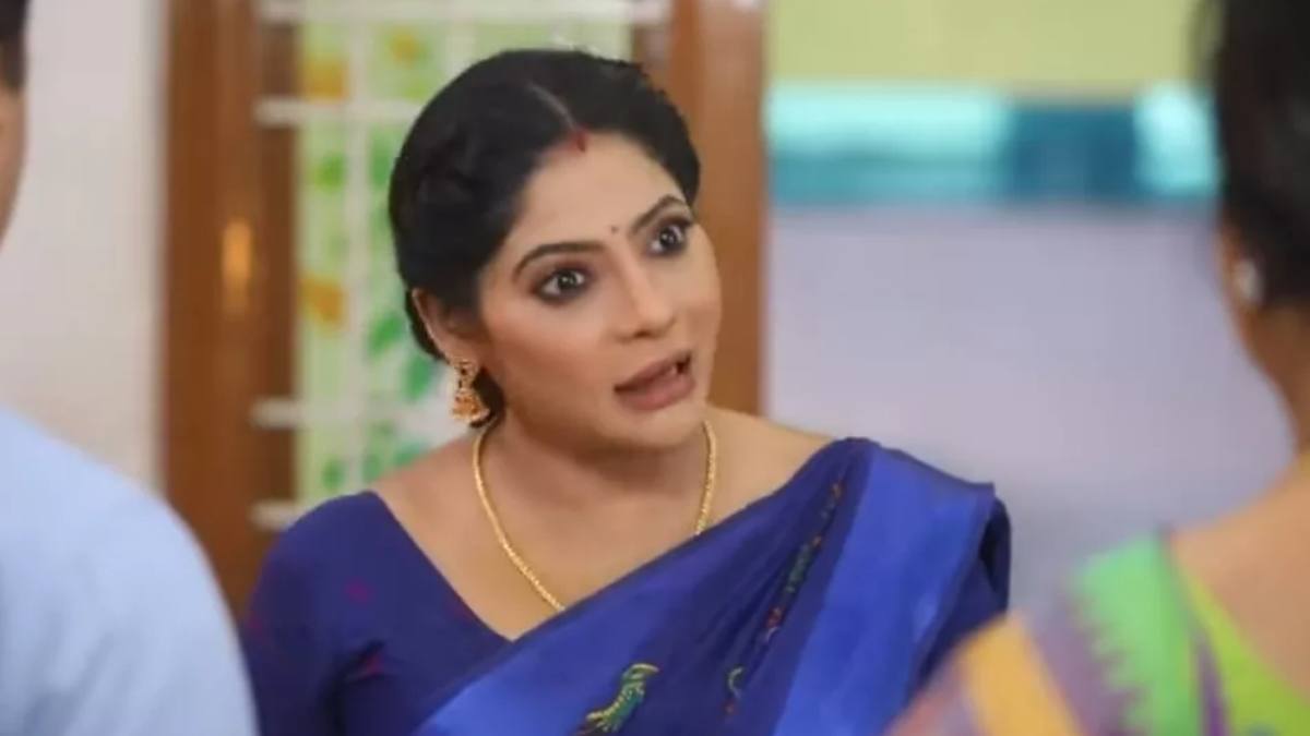 Baakiyalakshmi Serial 2023 April 20th promo and Episode Highlights 