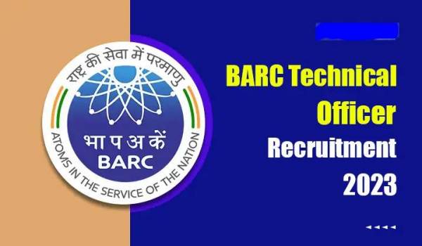 bhabha atomic research centre recruitment 2023 : how to apply this job, check details bhabha atomic research centre recruitment 2023 : how to apply this job, check details