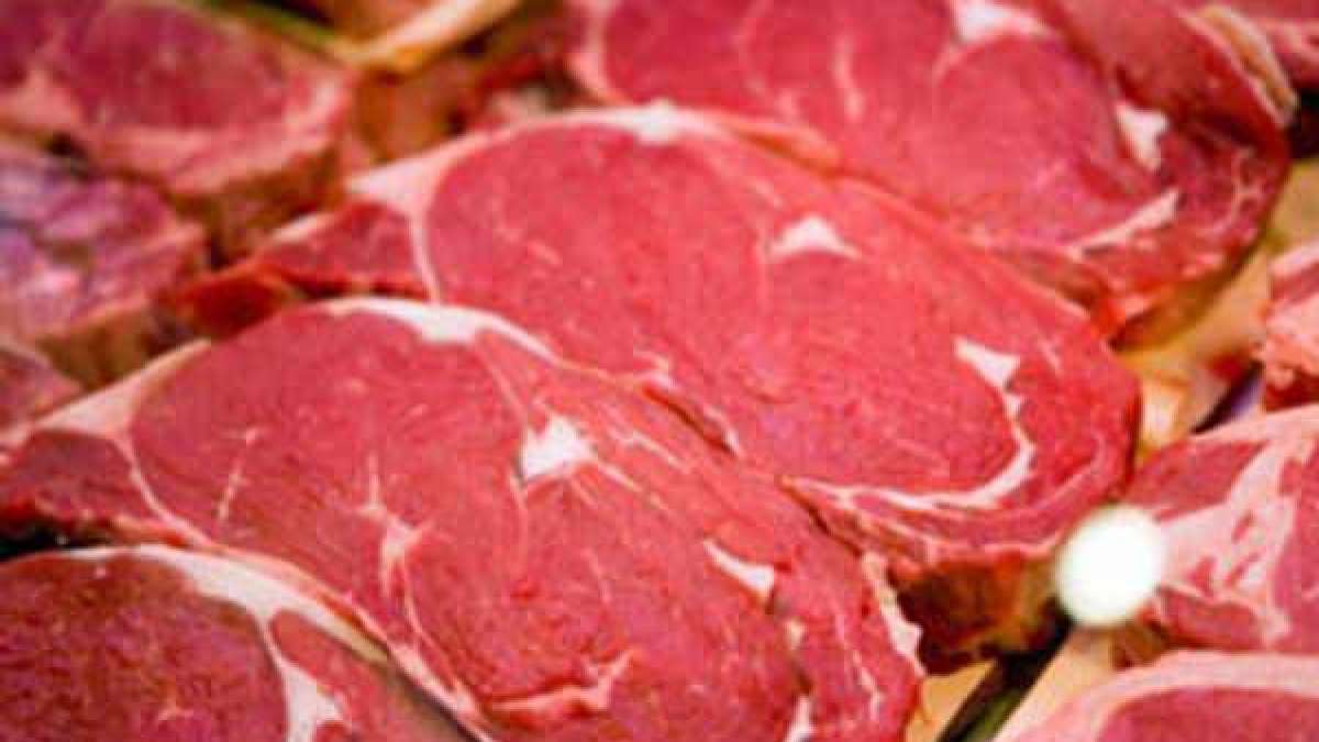  மாட்டிறைச்சி