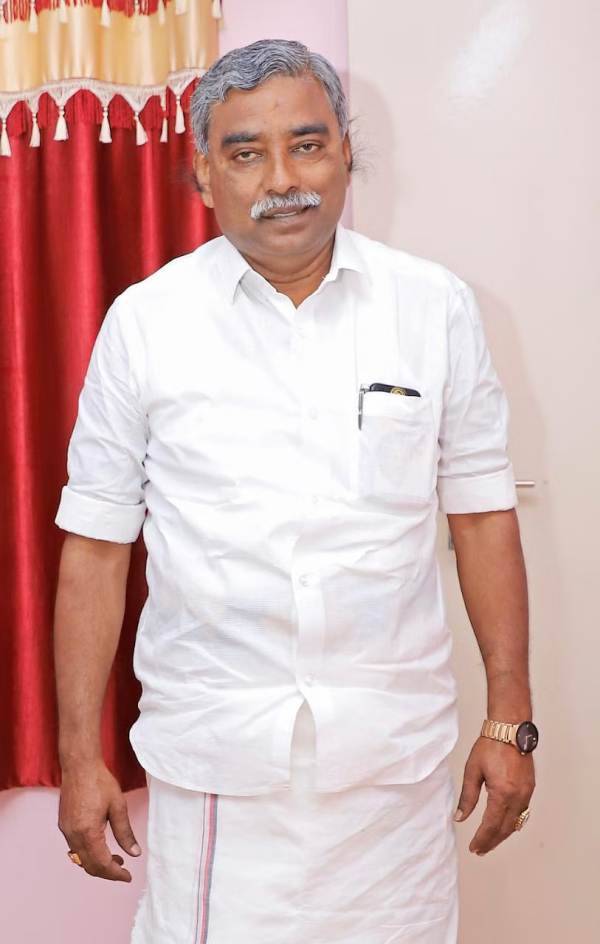 Competion between TRB Raja and Annadurai for new minister in Tamilnadu cabinet Competion between TRB Raja and Annadurai for new minister in Tamilnadu cabinet