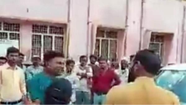 பொய் கேஸ் பொய் கேஸ்