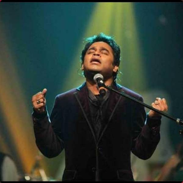 Singer AR Rahman laments that his songs are aired without credits in small screen serials 
