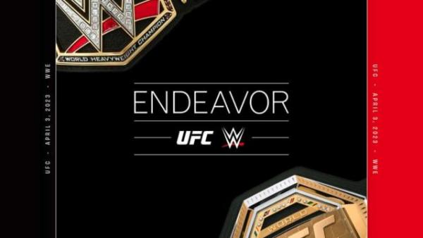 கைமாறிய WWE 