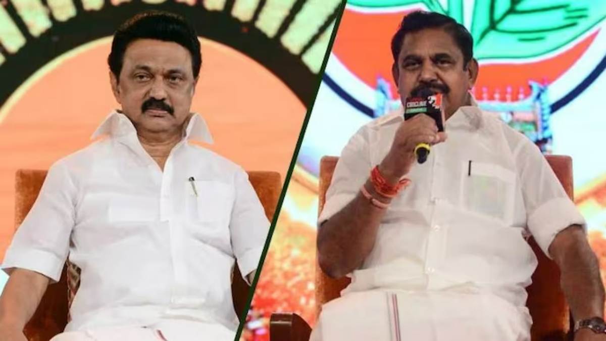 Edappadi Palanisamy to face another trouble in the tender: Explosive CAG REPORT against AIADMK. Edappadi Palanisamy to face another trouble in the tender: Explosive CAG REPORT against AIADMK.