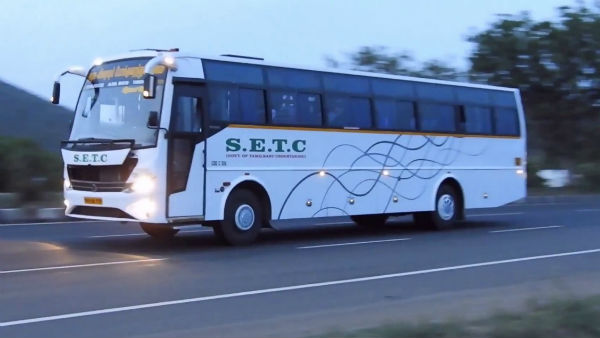 Tamilnadu Government arranges special buses to Kodaikanal for 12 site seeing places 