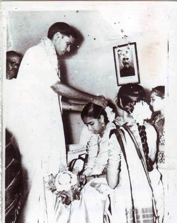 Pattukottai Kalyanasundaram 93rd Birthday Tomorrow On April 12 Pattukottai Kalyanasundaram 93rd Birthday Tomorrow On April 12