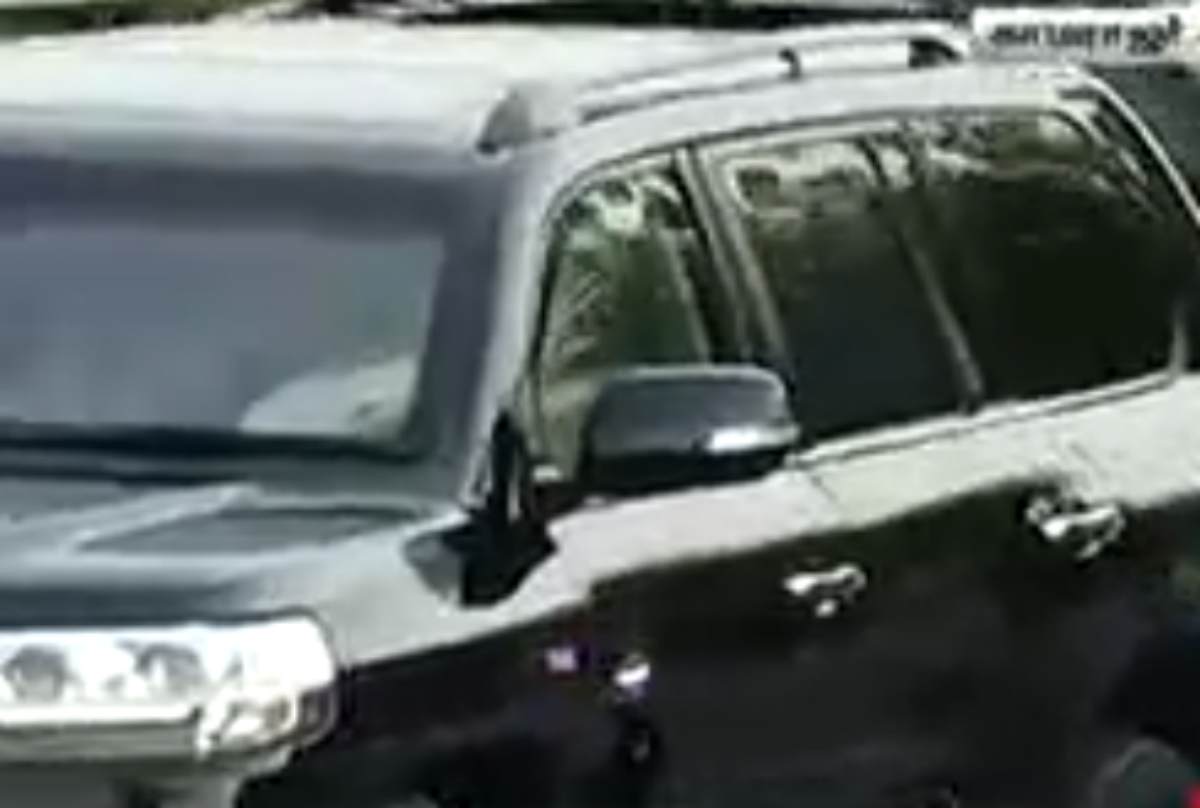 What happened in few minutes? Governor Ravi traveled in a same car with PM Modi