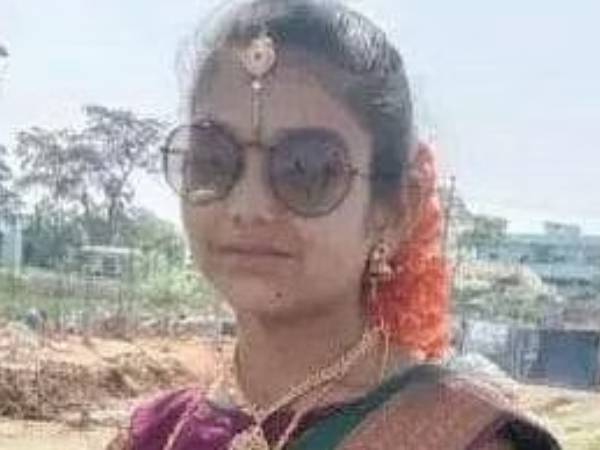 சிறுமிக்கு மூச்சுவிடுவதில் கடினம் 