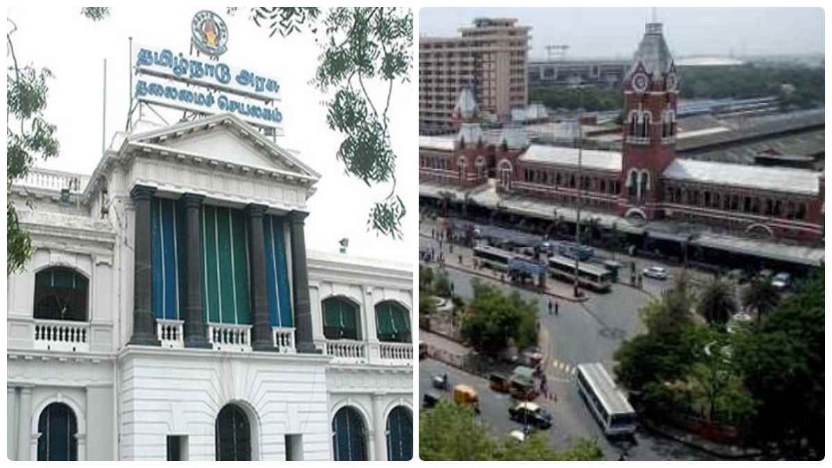 TN Govt good news for property tax: Super project will be introduced to all cities include Chennai TN Govt good news for property tax: Super project will be introduced to all cities include Chennai