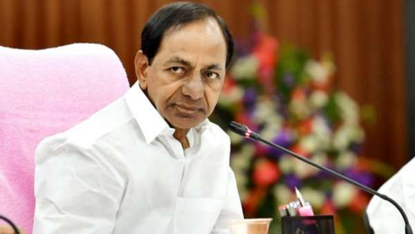 Telangana cm Chandrashekhar rao likely to skip PM Modis events today 