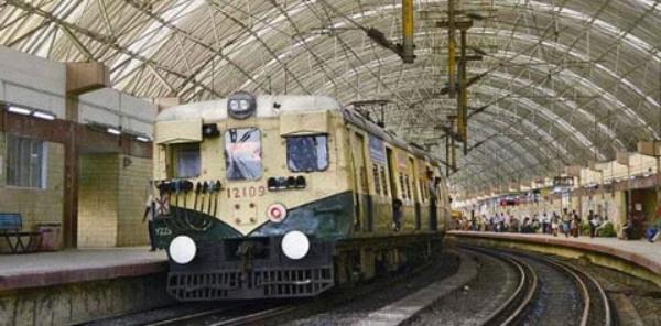 வேளச்சேரி