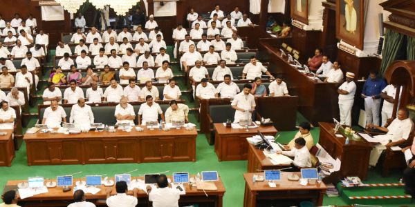 Why did Governor RN Ravi support the Online Rummy Ban Bill?