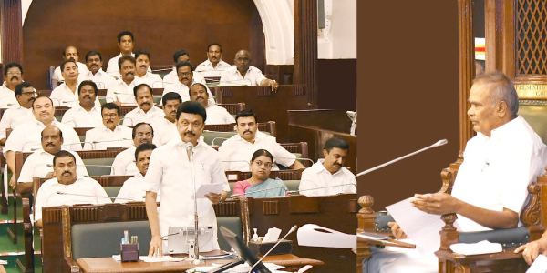 Why did Governor RN Ravi support the Online Rummy Ban Bill?