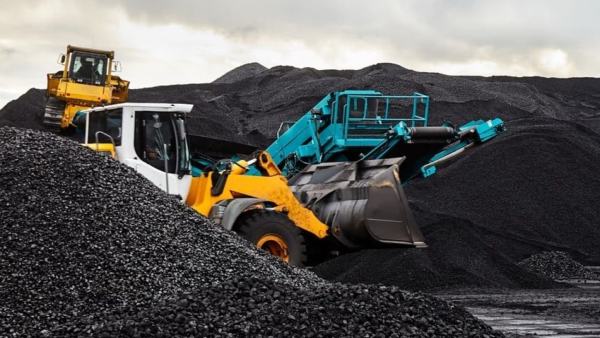 நிலக்கரி சுரங்க திட்டம் 