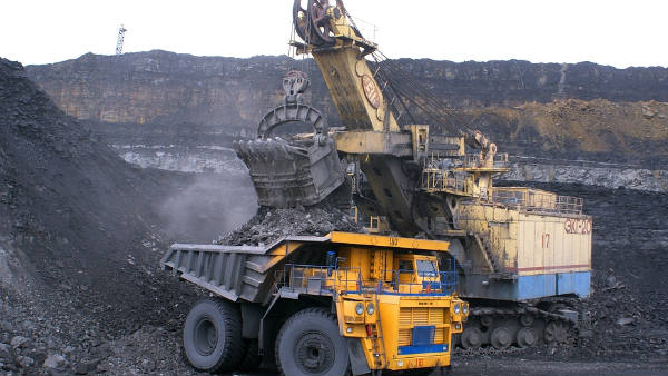 மீத்தேன் சுரண்டல் 