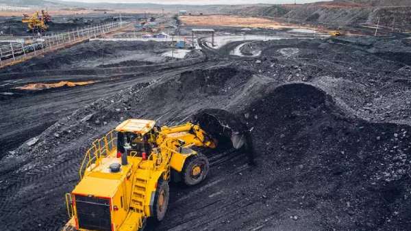 Dravidar Kazhagam to hold Protest against Delta Coal Mines on Apr.8