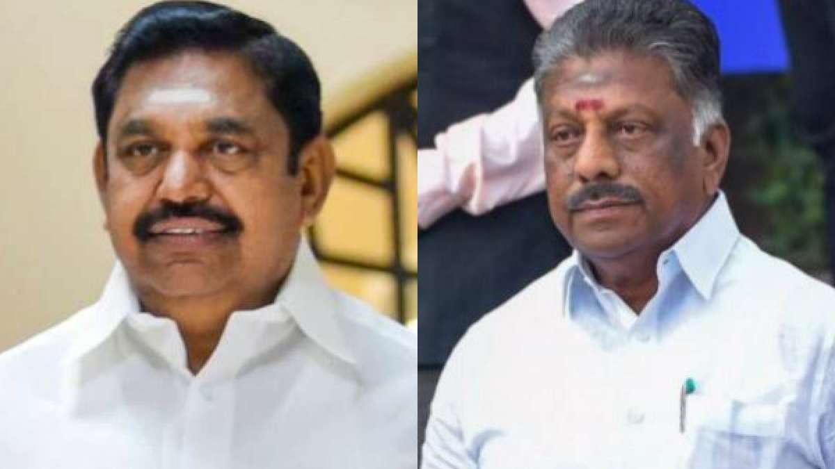 OPS faction and AMMK executives jump to Edappadi palanisamy team 