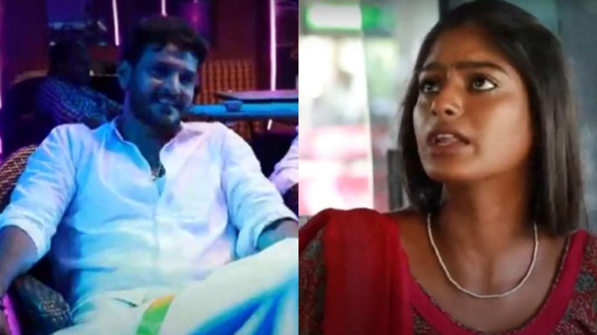 Vijay TV Bharthi Kannamma and Mahanadhi and Siragadikka aasai serials time change Vijay TV Bharthi Kannamma and Mahanadhi and Siragadikka aasai serials time change