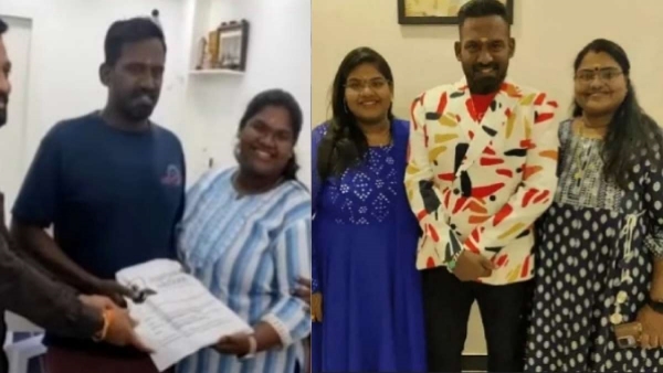 திடீர் உடல் எடை குறைவு