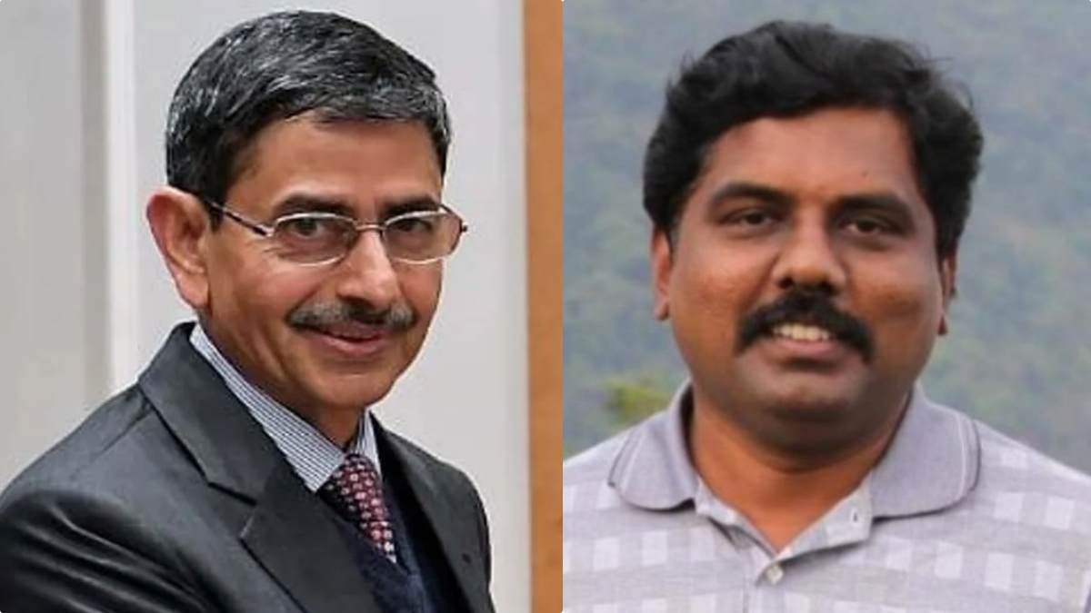 poovulagin nanbargal Sundarrajan condemns Tamil Nadu Governor RN Ravis Speech poovulagin nanbargal Sundarrajan condemns Tamil Nadu Governor RN Ravis Speech