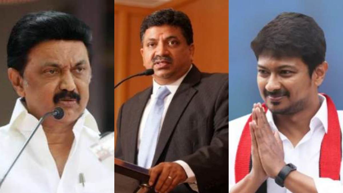 Is Tamil Nadu CM Stalin planning for an another cabinet change and what will happen? Is Tamil Nadu CM Stalin planning for an another cabinet change and what will happen?