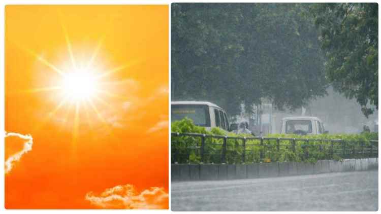 Amid rise in temperature, Tamilnadu might see rain in few places says meteorological dept Amid rise in temperature, Tamilnadu might see rain in few places says meteorological dept