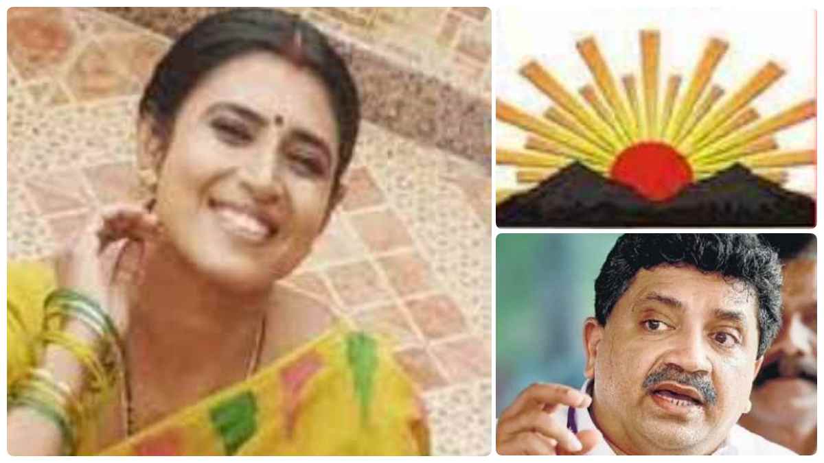 Famous Actress Kasturi says about minister ptr palanivel thiagarajans audio and bjp annamalai Famous Actress Kasturi says about minister ptr palanivel thiagarajans audio and bjp annamalai