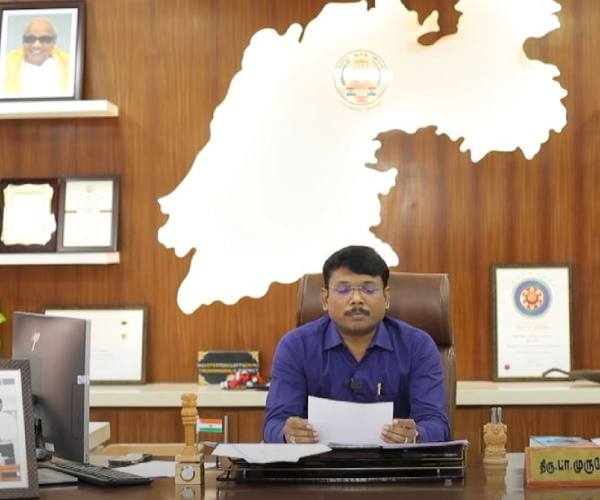 CM Stalin has spent 32 lakh rupees for the development of the Irula people of Tiruvannamalai district CM Stalin has spent 32 lakh rupees for the development of the Irula people of Tiruvannamalai district