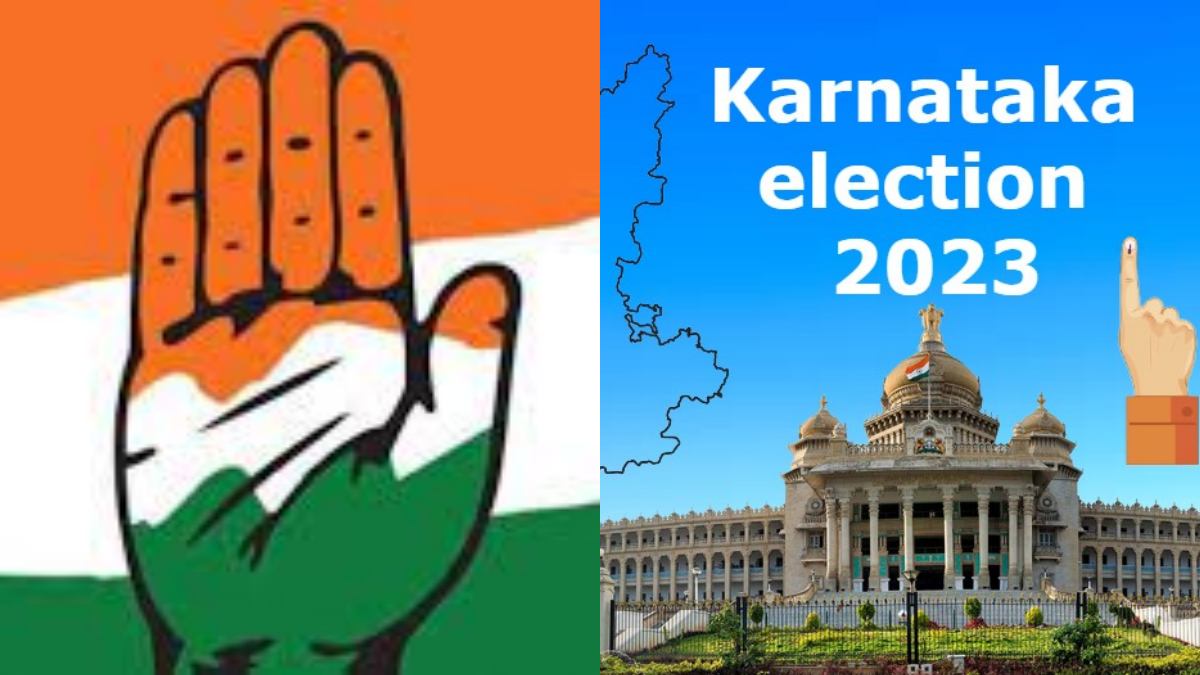 Congress releases another list of 7 candidates for the upcoming karnataka election Congress releases another list of 7 candidates for the upcoming karnataka election