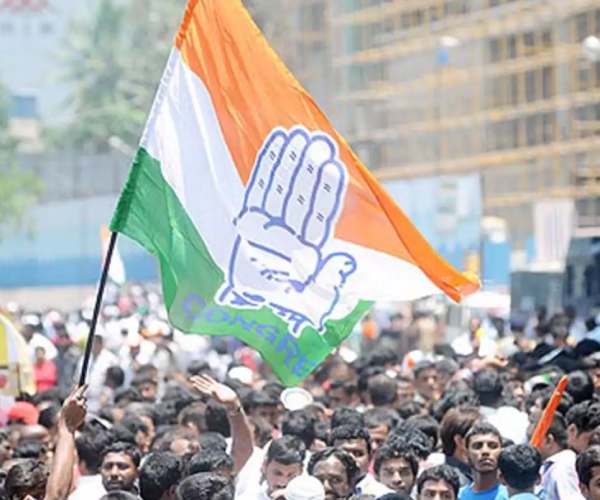 காங்கிரஸ் நிலைப்பாடு என்ன? 