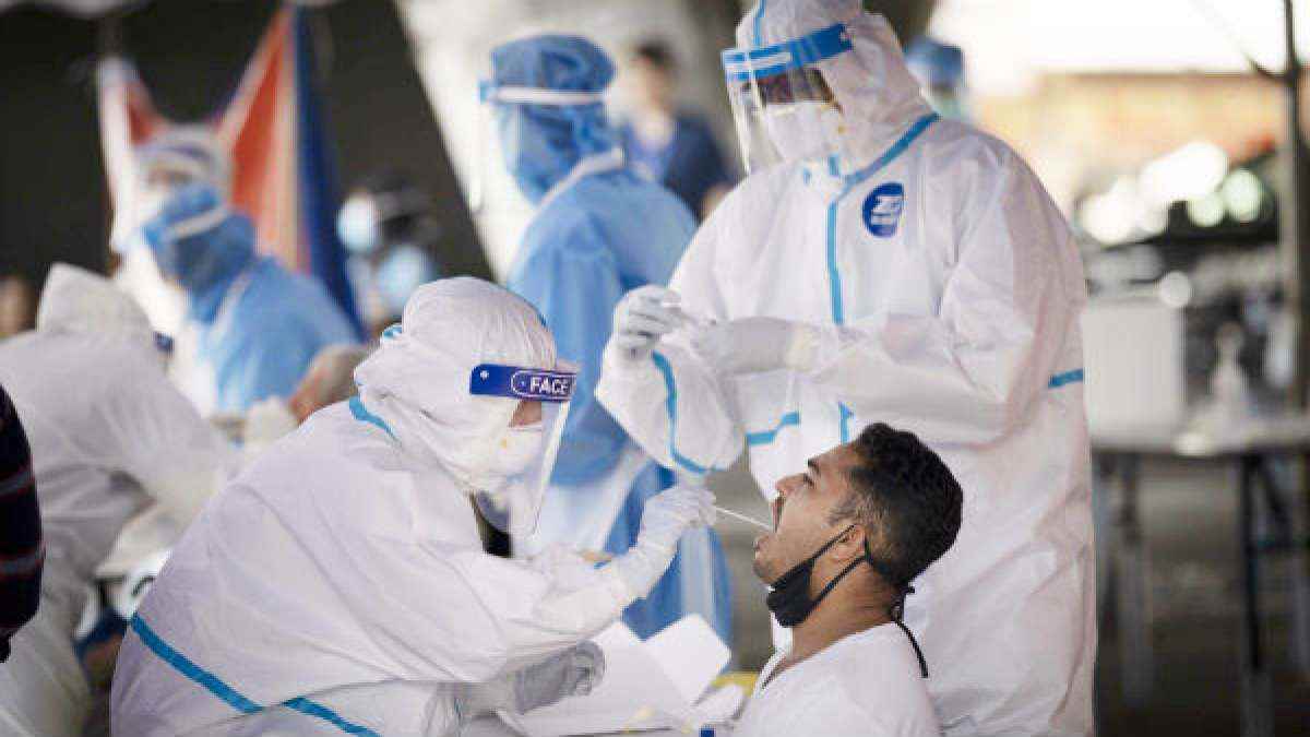  What experts says as Corona is raising in india in last few days