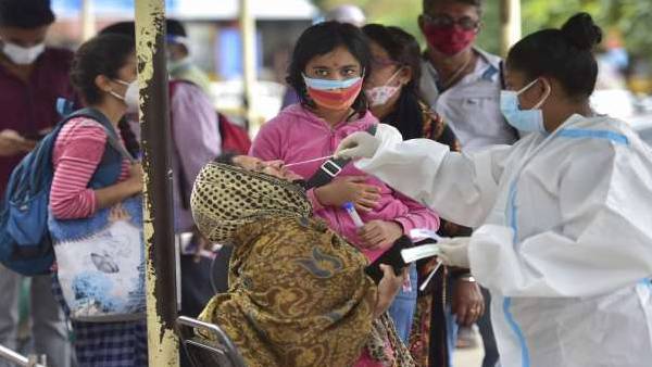  Threatening Corona, Masks mandatory from today in Madras High Court 