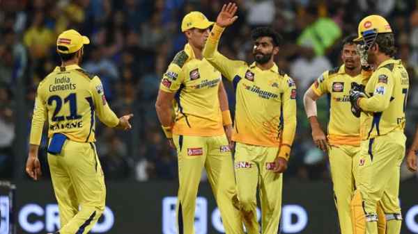 6 Maharashtra players in CSK - Let we know the states of CSK players 