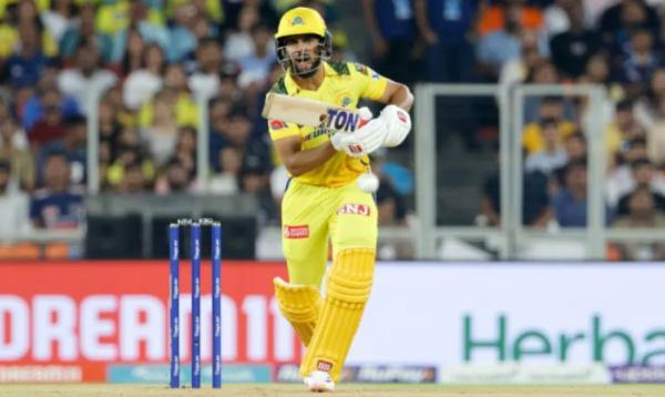 சிஎஸ்கே