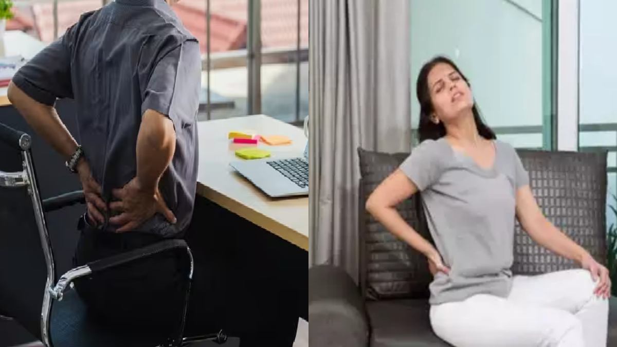 Sitting in a chair about 2 hourts is as dangerous as cigarettes Sitting in a chair about 2 hourts is as dangerous as cigarettes