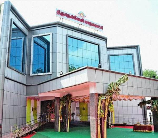 DMK councillors against DMK Mayor Saravanan in the Tirunelveli Corporation 