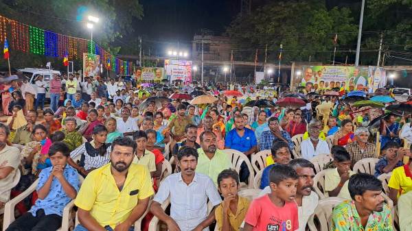 Increase in alcohol sales is Despicable! Shame on Tamil Nadu! Anbumani ramadoss attack on DMK government! 