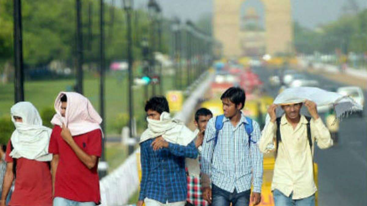  இயல்பை விட அதிகமாக இருக்கும் 