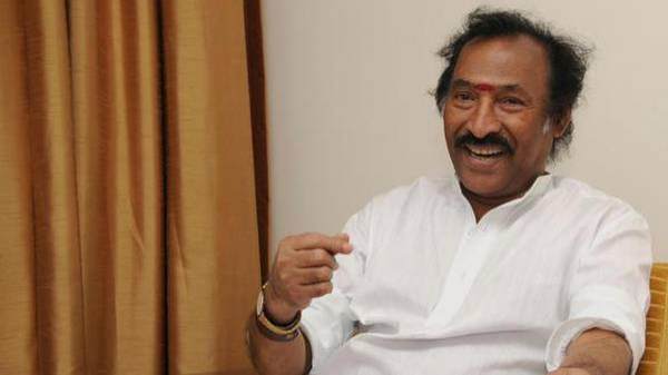 Why singer KS Chithra refused to sing the music composer Deva song 