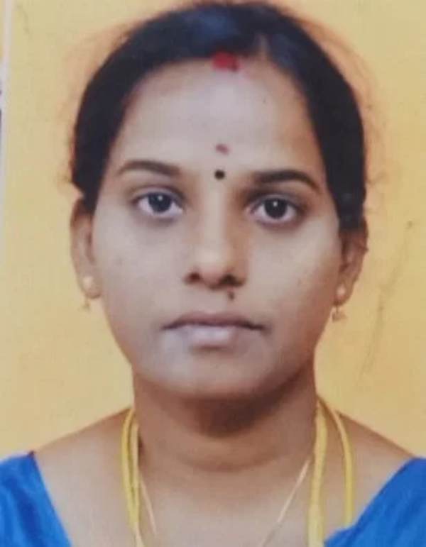 Where did the police recover the 3 bodies including young woman and what happened in thiruvannamalai